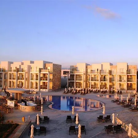 Hotel Amphora & 4*