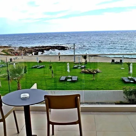 Amphora & 4* Paphos