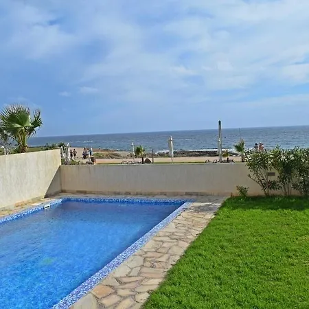 Amphora & 4* Paphos