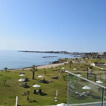 Hotel Amphora & Paphos