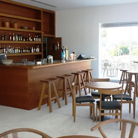 Amphora & 4* Paphos