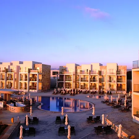 Hotel Amphora &