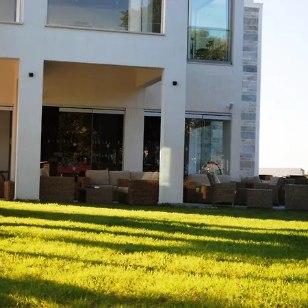 Amphora & Hotel Paphos