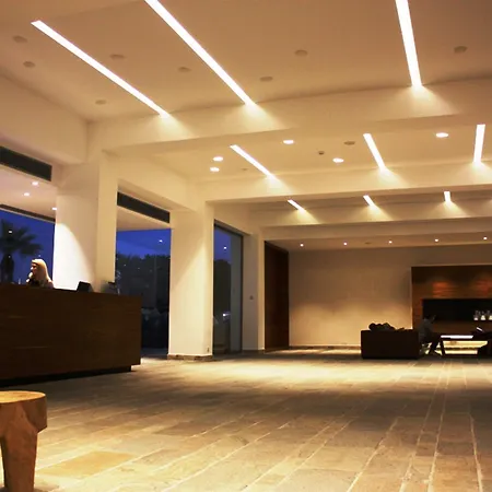 Hotel Amphora & Paphos