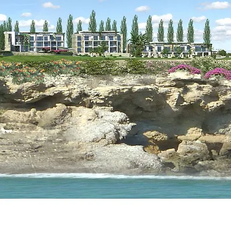 Hotel Amphora & Paphos