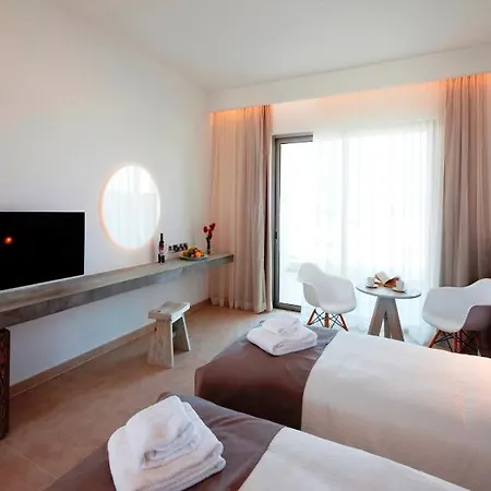 Amphora & Hotel Paphos