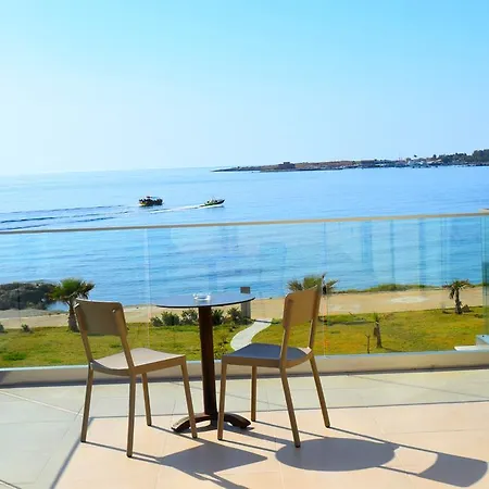 Hotel Amphora & Paphos