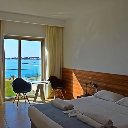 Amphora & Hotel