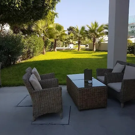 Hotel Amphora &