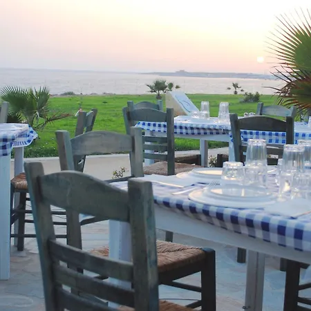 Amphora & Hotel