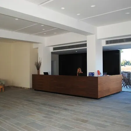 Hotel Amphora & 4*