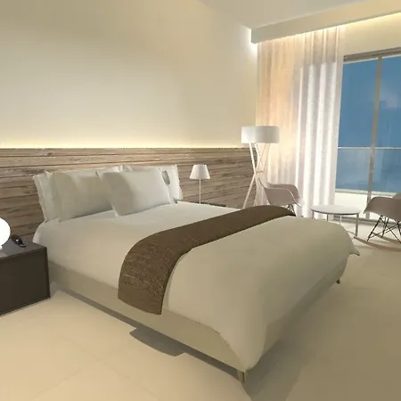 Hotel Amphora & 4*