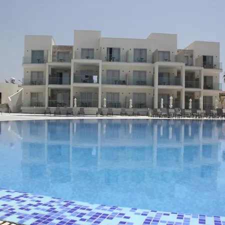 Amphora & Hotel