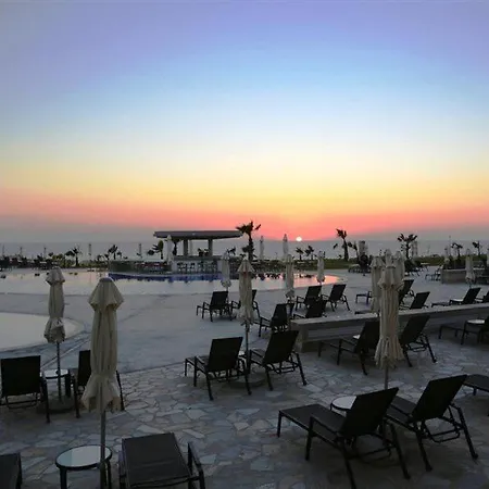 Amphora & Hotel Paphos