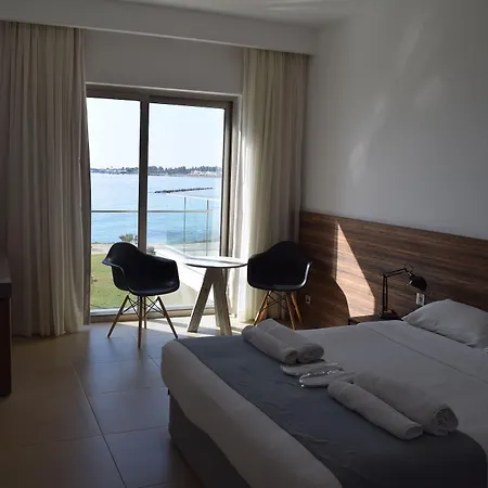 Hotel Amphora & Paphos