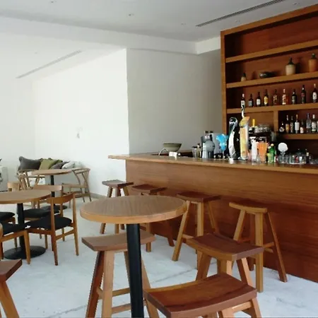 Hotel Amphora & Paphos