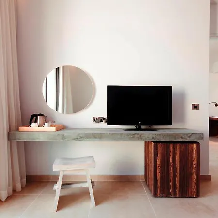 Hotel Amphora & Paphos