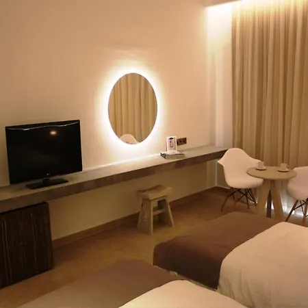 Hotel Amphora & Paphos