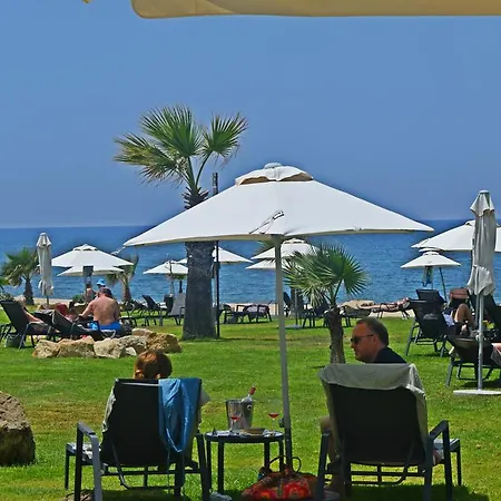 Amphora & Hotel 4*