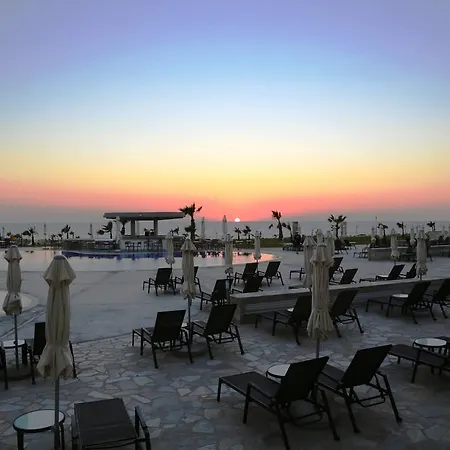 Hotel Amphora & 4*