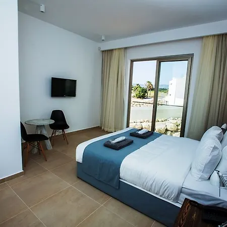 Hotel Amphora & 4*