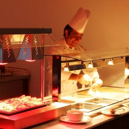 Hotel Amphora & 4*